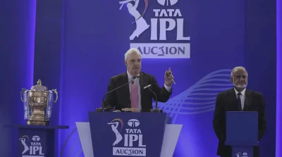 Tie-breaker explained: How closed-door bidding will settle IPL auction ties